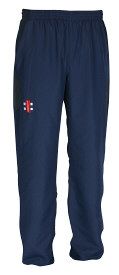 Gray Nicolls Velocity Track Trouser Navy  Jnr