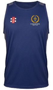Sheldon Marlborough CC GN ProPerformance Vest Navy  Snr