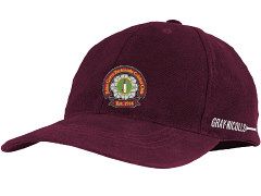 Eden Grove Parklands CC GN Pro Fit Cap  Maroon