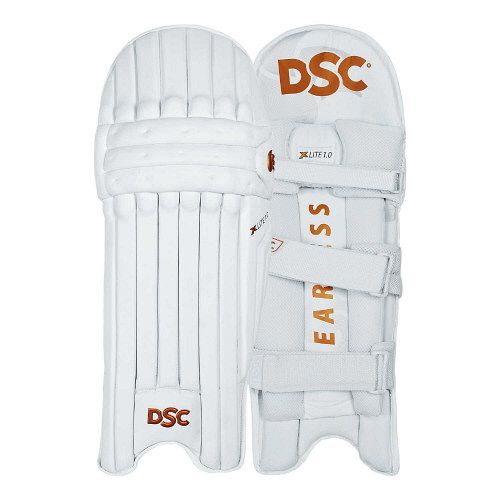 DSC XLite Series 1 Batting Pads 2022/23