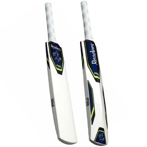 Readers R2 Junior Cricket Bat