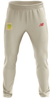 Warton CC New Balance Playing Pant   Jnr