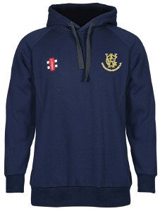 Woodhouse Grange CC GN Navy Storm Hoody  Jnr