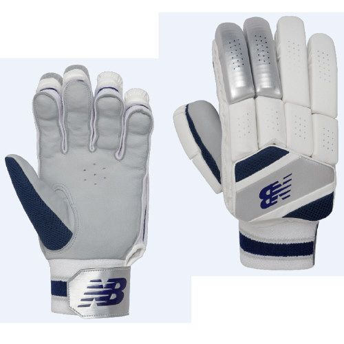 New Balance Heritage 6 Batting Gloves 2022