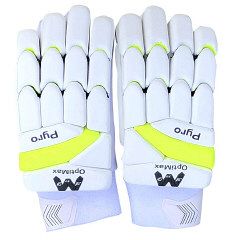 OptiMax Pyro Signature ll Batting Gloves