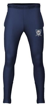 Lost Boys CC Chadwick Pro Skinny Pant  Jnr