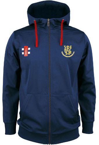 Woodhouse Grange CC GN ProPerformance Hoody Navy  Snr