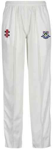 Kimberley Institute Cricket Club GN Matrix Ladies Trousers Plain  Snr