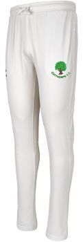 Cutthorpe CC GN ProPerformance Playing Trouser  Snr