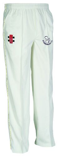 Attenborough Cricket Club GN Matrix Trousers  Jnr