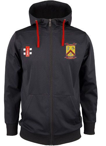 Staxton CC GN ProPerformance Hoody Black  Snr