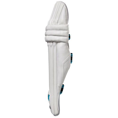 Gunn & Moore Diamond Batting Pads 2023 SIDE PROFILE