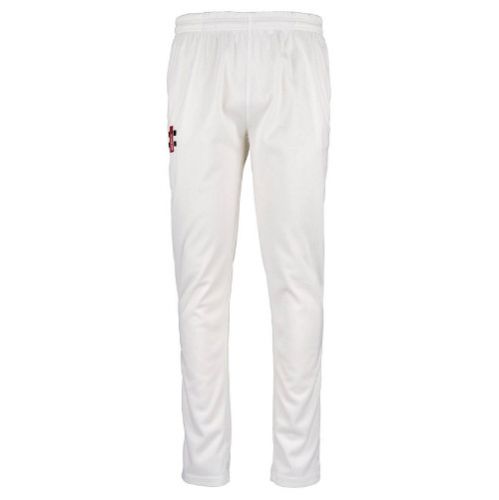 Gray Nicolls Slim Fit Matrix Trousers - Jnr