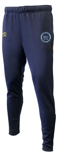 Elmstead Cricket Club Masuri Cricket Slimfit Pant Navy  Snr