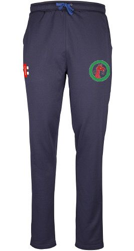 Camel Cricket Club GN ProPerformance Trouser Navy  Jnr