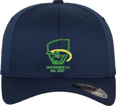 Copthorne CC Flexi Cap Navy
