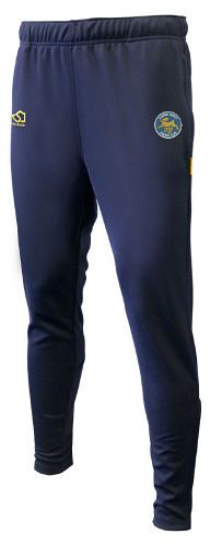 Flemish Giants CC Masuri Cricket Slimfit Pant Navy  Snr