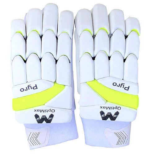 OptiMax Pyro Signature ll Batting Gloves