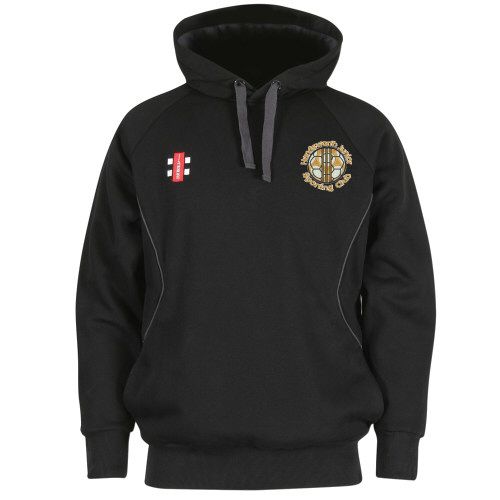 Handsworth CC GN Black Storm Hoody  Jnr