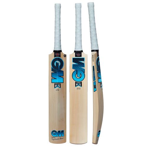 Gunn & Moore Diamond DXM 404 Cricket Bat 2023