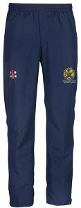 Normanby Park Cricket Club GN Navy Velocity Track Trouser  Snr