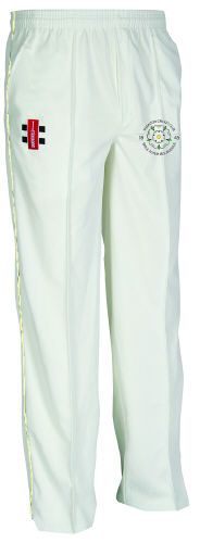Snainton Cricket Club GN Matrix Trousers  Snr