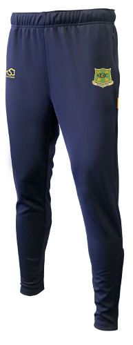 Dringhouses Cricket Club Masuri Cricket Slimfit Pant Navy  Snr