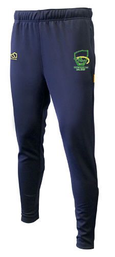 Copthorne CC Masuri Cricket Slimfit Pant Navy  Jnr