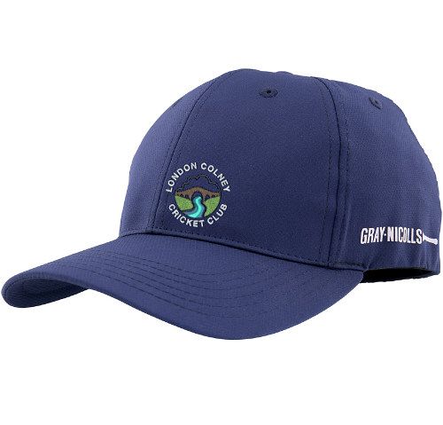 London Colney Cricket Club GN Pro Fit Cap