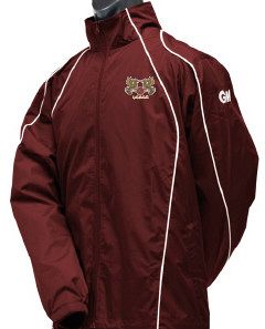 Leyton Orient Supporters CC GM Maroon Training Jacket  Jnr