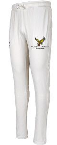 Mount Hawke CC GN Pro Performance Cricket Trousers Snr
