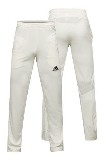 adidas Howzat Cricket Playing Pant Snr