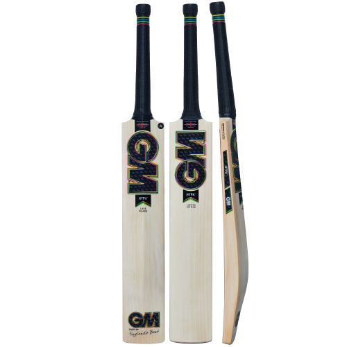 Gunn & Moore Hypa DXM Cricket Bat 2023