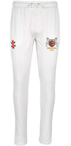 Pentyrch CC GN ProPerformance Playing Trouser  Snr