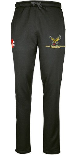 Mount Hawke CC GN Black ProPerformance Trouser  Jnr