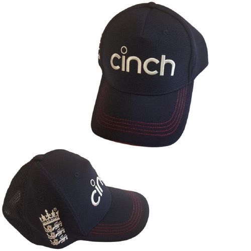 2022 England Castore Travel Media Cricket Cap