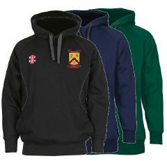 Gray-Nicolls Cricket Teamwear  Storm Training Hoody  Jnr