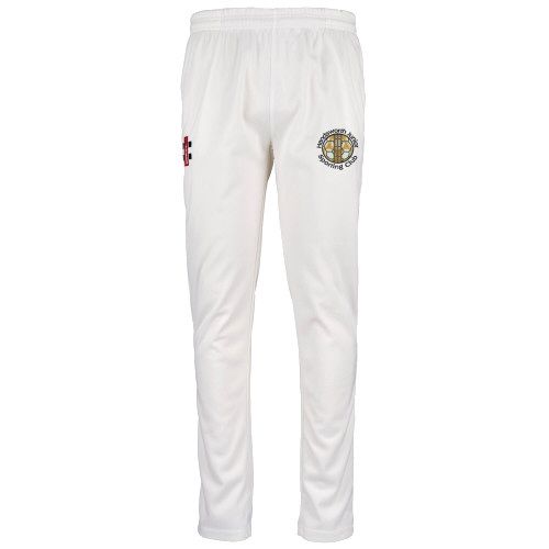 Handsworth CC GN Slim Fit Matrix Trousers Snr