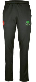 Cutthorpe CC GN Black ProPerformance Trouser  Snr