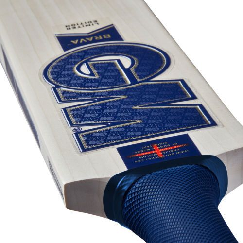 Gunn & Moore Brava DXM Cricket Bat 2023