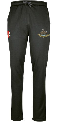 Thetford Town CC GN Black ProPerformance Trouser  Snr
