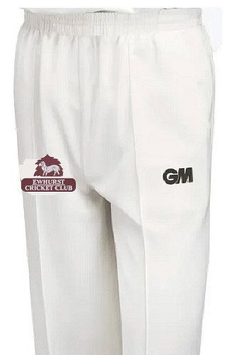 Ewhurst CC GM Premier Trouser  Snr