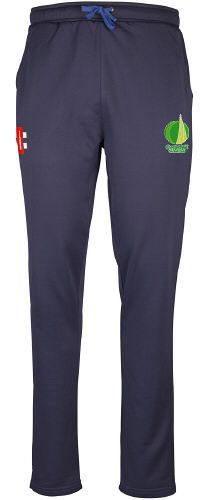 Chesterfield CC GN ProPerformance Trouser Navy  Snr