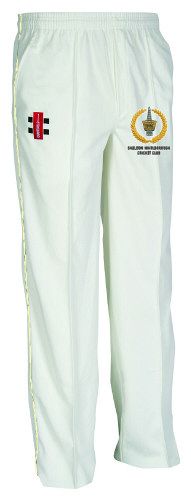 Sheldon Marlborough CC GN Matrix Trousers  Jnr