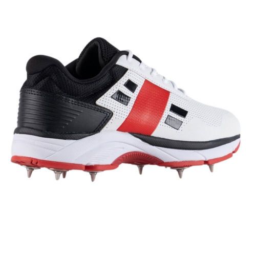 Gray-Nicolls Velocity 4.0 Spike Cricket Shoes Jnr  2023