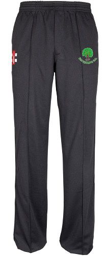 Cutthorpe CC GN Black Matrix T20 Trouser  Snr