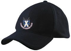Codnor Cricket Club GrayNicolls Navy Cricket Cap