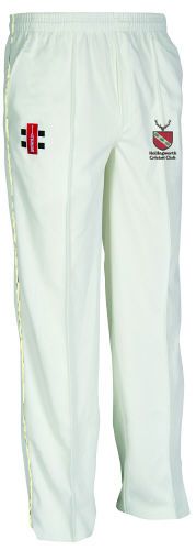 Hollingworth Cricket Club GN Matrix Trousers  Snr
