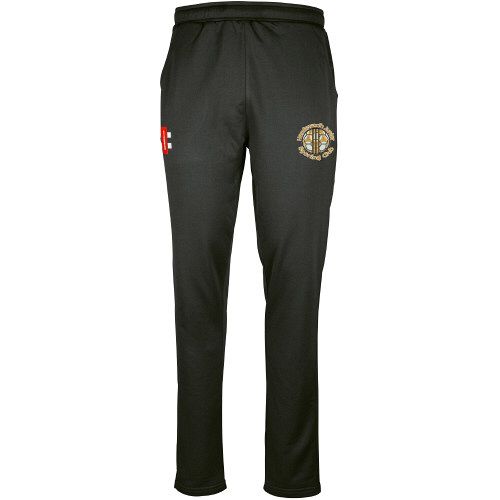 Handsworth CC GN Black Pro Performance Training Trouser  Jnr