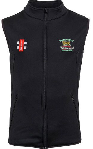 Springview CC GN Black Storm Bodywarmer  Snr